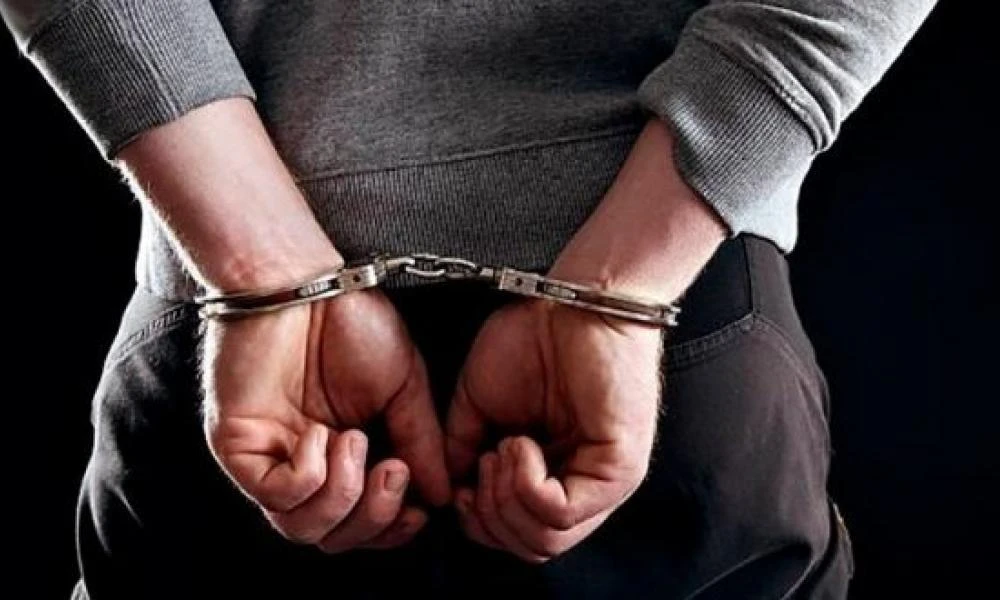 Μαρούσι: Xειροπέδες σε 19χρονο για φθορές σε κτήριο του Εθνικού Μετσόβιου Πολυτεχνείου